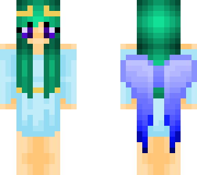 water angel- colab part3 with lionreef777