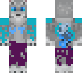 waterwolf
