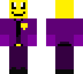 william afton (spring bonnie mask)