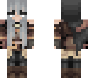 willow - midieval dark