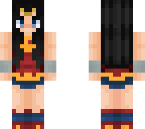 wonder woman