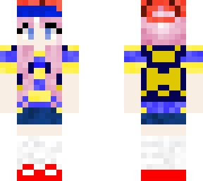 yee yee but it's ness