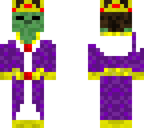 zombieking
