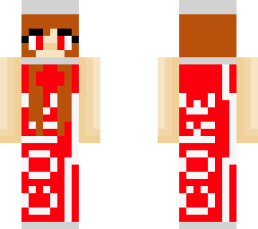 - i'm a coke can :p -  - ce -