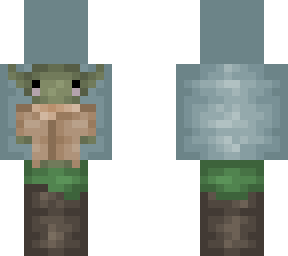 +baby yoda+