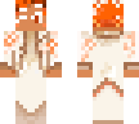 (cookie run) cinnamon cookie