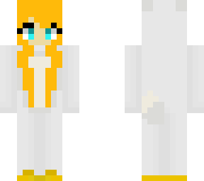 -girl in goat onesie- -ce-