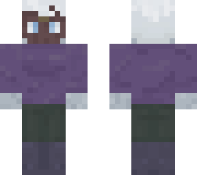 (personal, don't use) dark elf