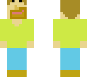 56 year old baldi