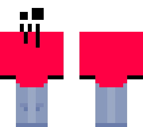 a skeleton