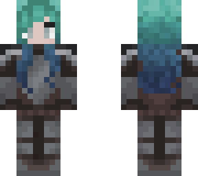 armor