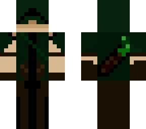 arrow