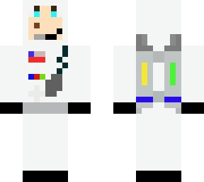 astrogamer