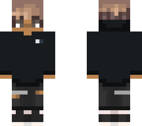 black boy final and last edit
