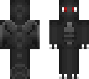 black dragon remake