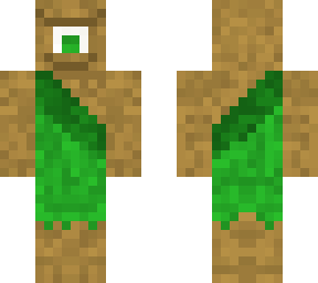 bush boy
