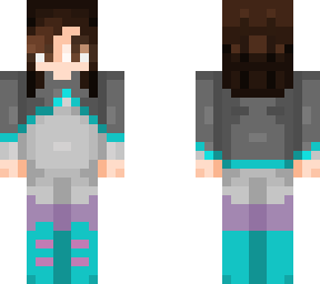 calla foster (kolc oc)
