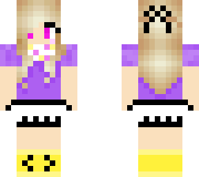 chica from fnaf :3