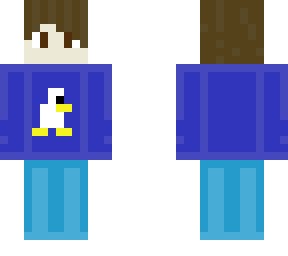 chicken boi