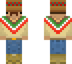 cholo