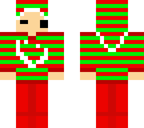 christmas luckynickle4954