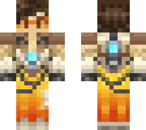 classic tracer (4px)