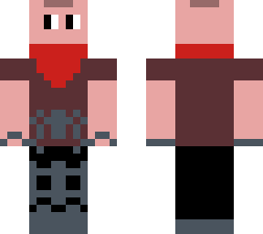 criminal