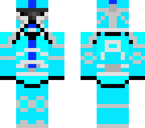 custom clone trooper
