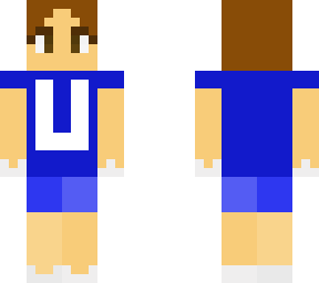 cute cheerleader