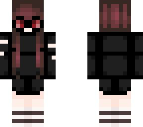 dark red