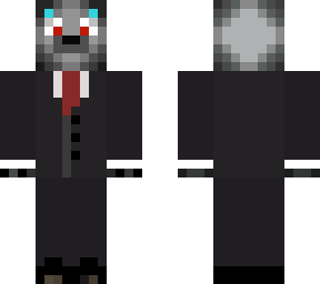 darthdestroyer12 normal skin