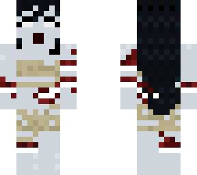 dead by daylight - the spirit (improved)