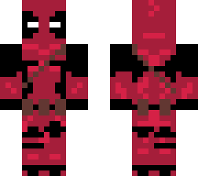 deadpool