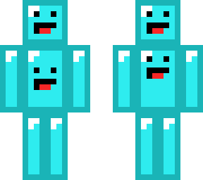 derp of diamonds