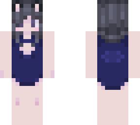dunces - swimsuit