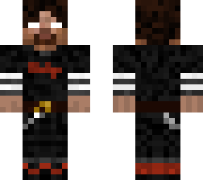 e-boy herobrine