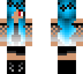 edit of ocean devil