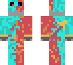 elemental golem