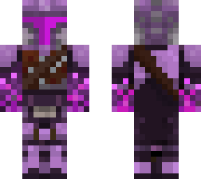 ender mandalorian