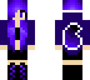 ender wolf