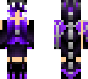 enderdragon girl