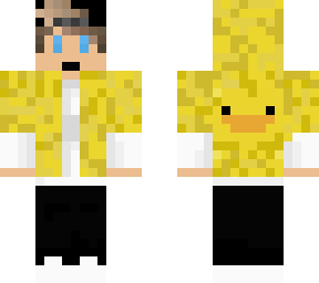 epicadamh duck 3