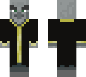 evoker