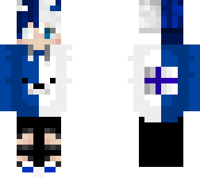 finnish boy!