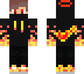 fire boy