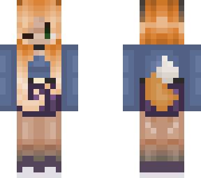 foxy girl