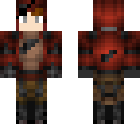foxy onesie
