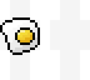 fried egg