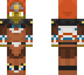 ganondorf