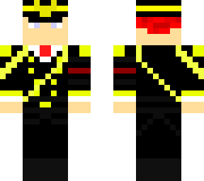 gdf admiral